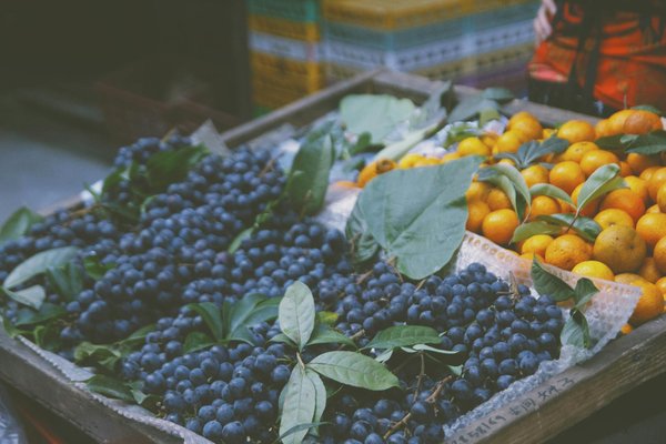 Investir dans une alimentation méditerranéenne : quels coûts ?