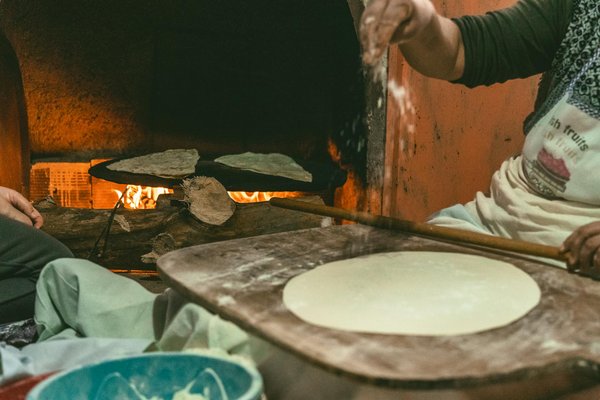 L'histoire du couteau de cuisine à travers les âges