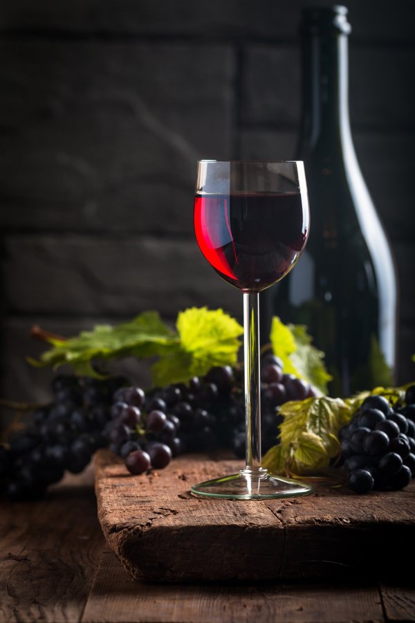 Vin rouge : une sélection raffinée pour chaque occasion