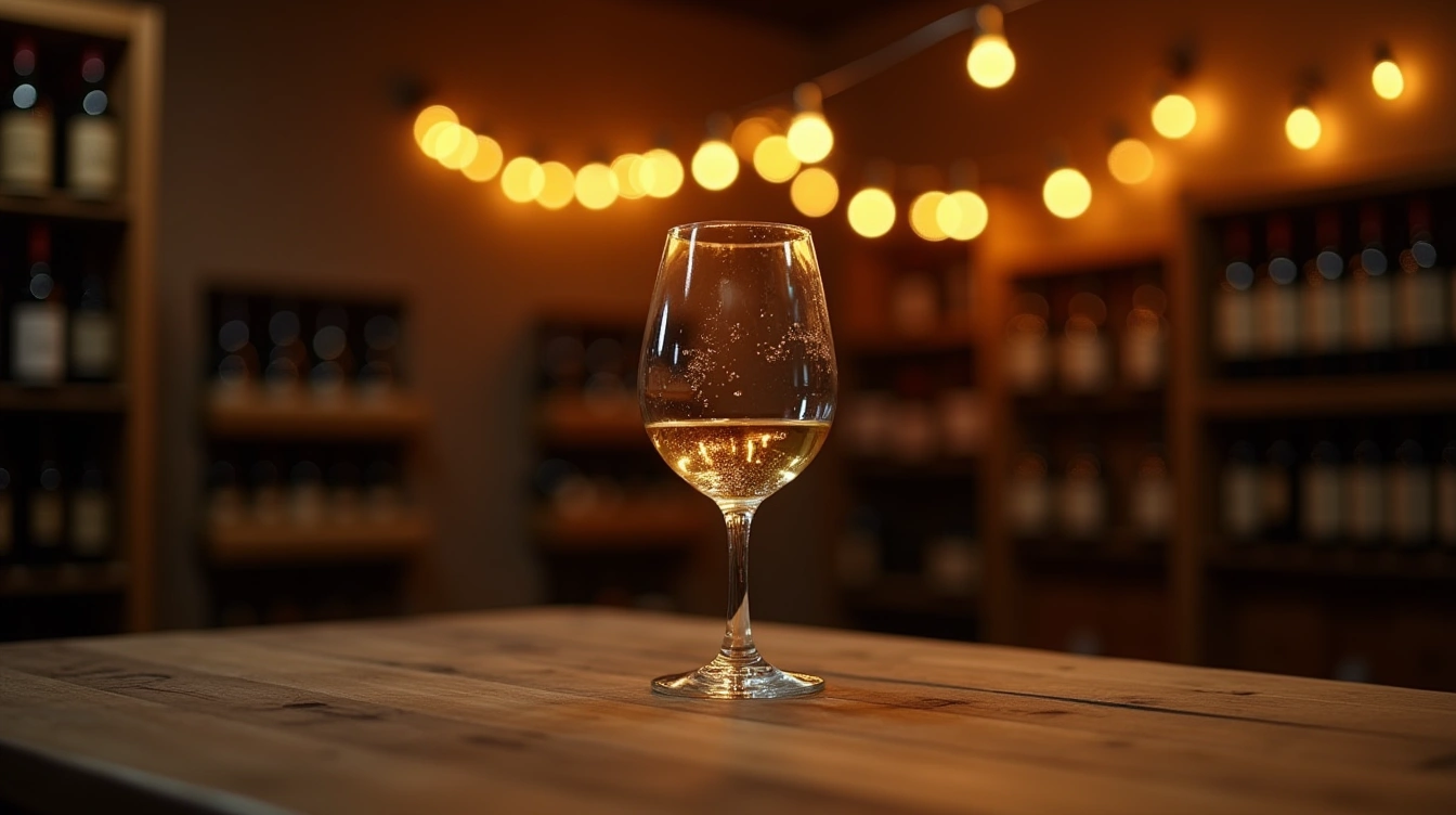 Vos questions sur le choix des vins blancs